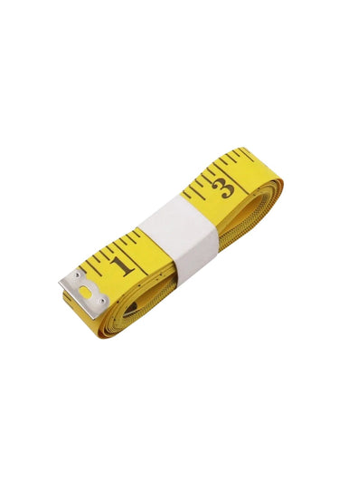 Measuring Tape Sewing | CovermyCushion